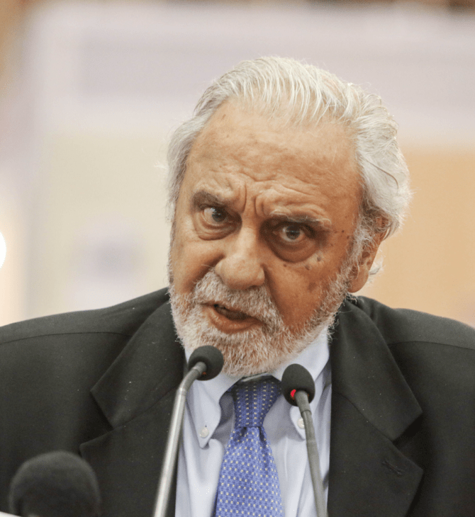Ακαδημία Αθηνών: Τακτικό μέλος ο Κωνσταντίνος Τσουκαλάς