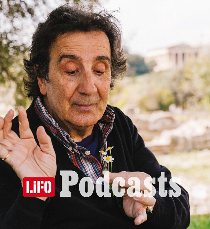 H σκληρή αλήθεια για τον Άγγελο Παπαδημητρίου