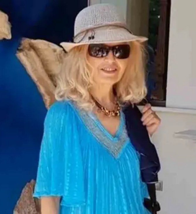 Φως στο Τούνελ: Μυστήριο με την εικαστικό Αναστασία Βελεγράκη - «Δεν θα έφευγε από μόνη της, την εξαφάνισαν»