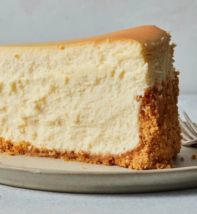 Cheesecake, ένα γλυκό με ιστορία 4.000 χρόνων  