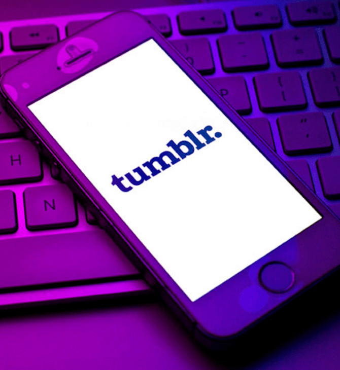 Tumblr: Η μεγάλη επιστροφή του πιο αντισυμβατικού μέσου κοινωνικής δικτύωσης