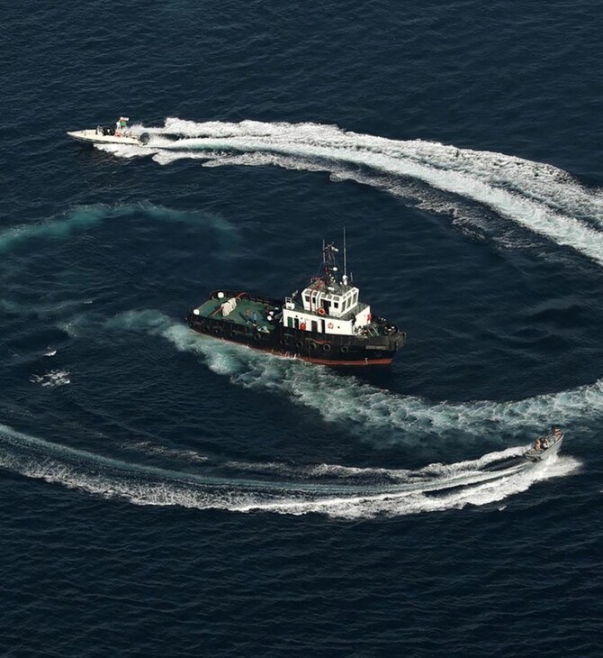Κίνα: Ξεκινά στρατιωτικά γυμνάσια γύρω από την Ταϊβάν - Αποκαλεί τον πρόεδρό της «παράσιτο»
