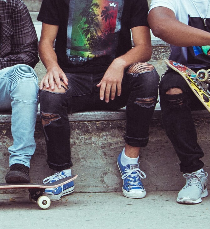 Youth Pass 2025: Oι αιτήσεις ξεπέρασαν τις 10.000 σε λίγες μόνο ώρες