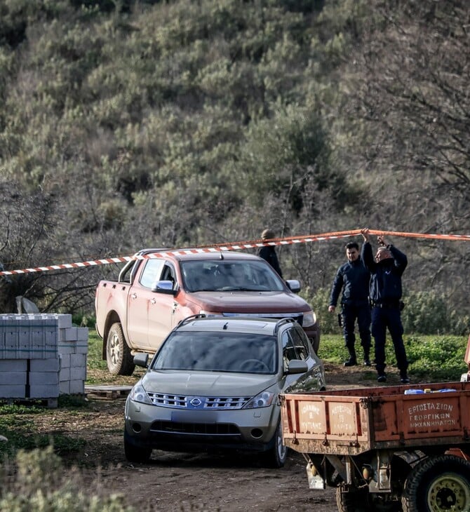 Βασίλης Καλογήρου: Αίτημα για διαβίβαση της υπόθεσης στο Τμήμα Ανθρωποκτονιών 