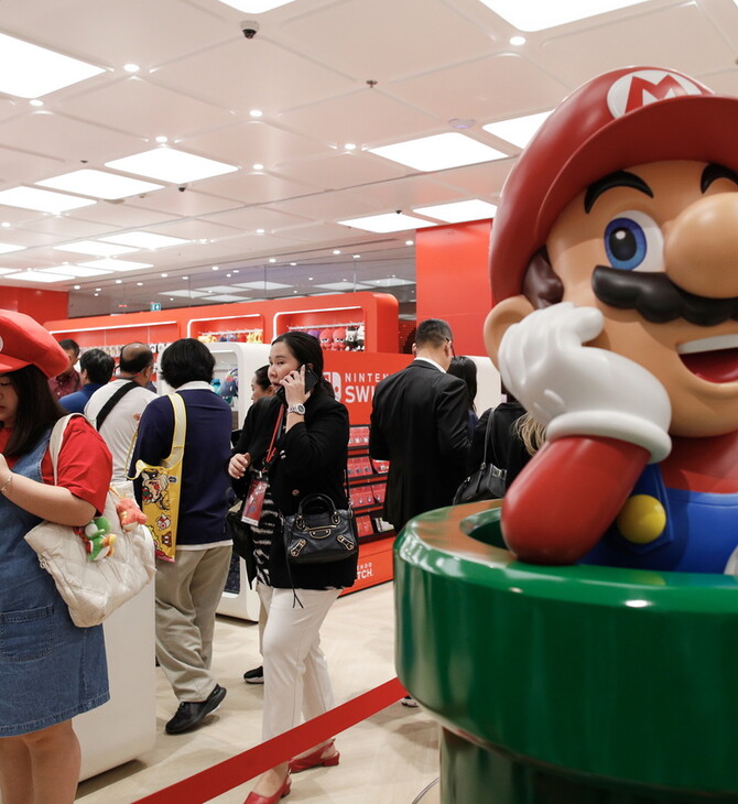 Nintendo Switch 2: Κυκλοφορεί τον Ιούνιο με έμφαση στο streaming