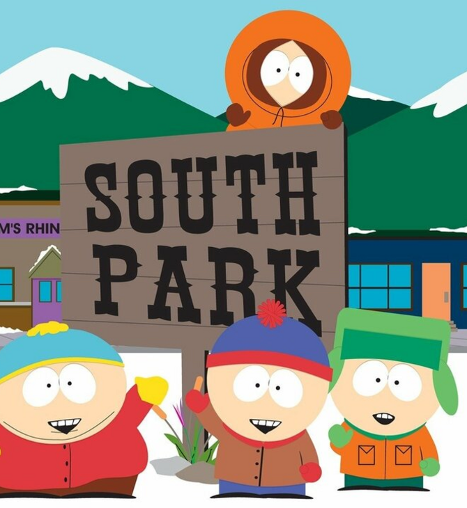 Το South Park επιστρέφει για την 27η σεζόν του μετά από 2 χρόνια απουσίας