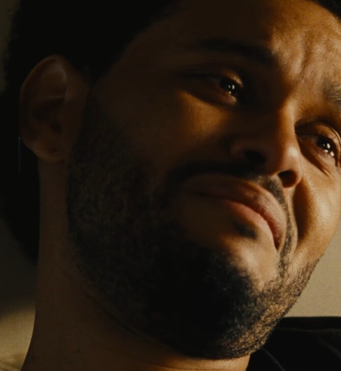 The Weeknd: Νέο trailer για το θρίλερ που πρωταγωνιστεί «Hurry Up Tomorrow»