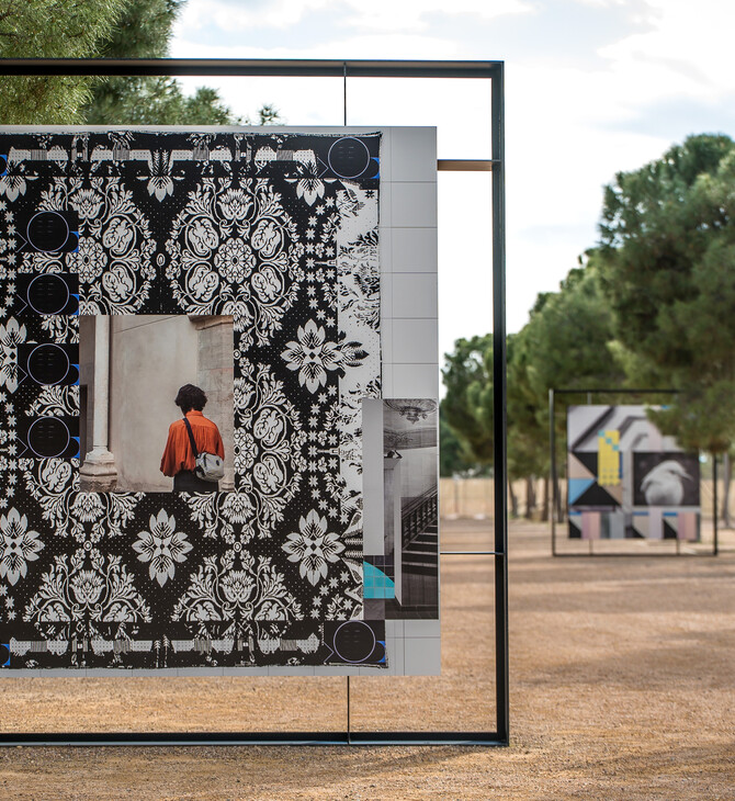 Claudia Wieser: Surroundings