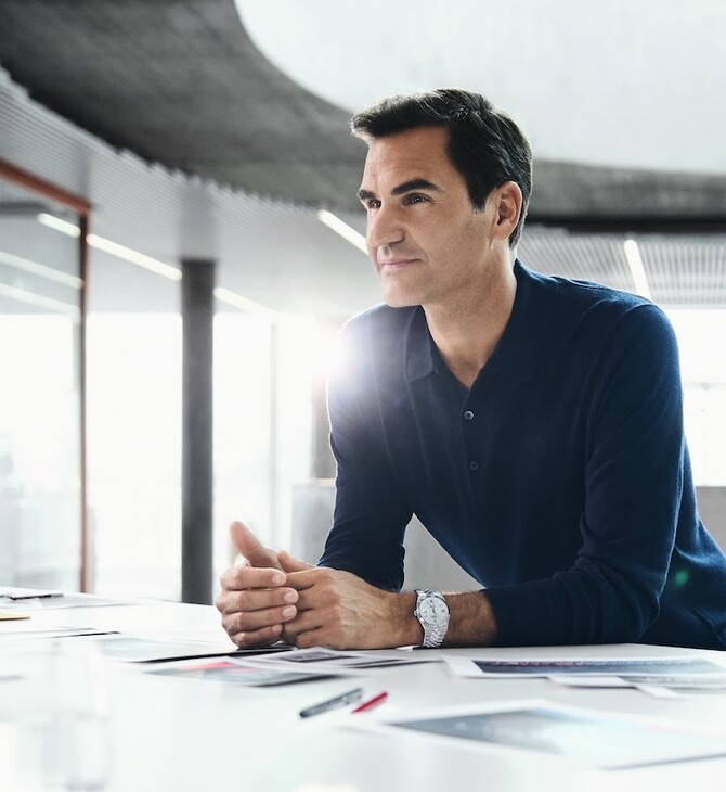 Η Rolex παρουσιάζει τα νέα της μοντέλα για το 2025 ανοίγοντας ένα νέο κεφάλαιο στην ωρολογοποιία 
