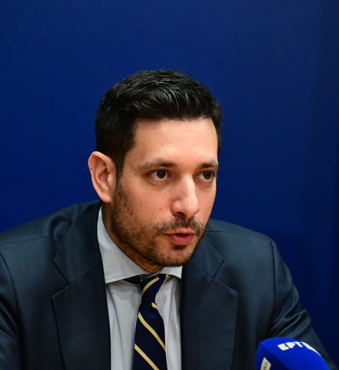Κυρανάκης: Αξιολογούμε όλους τους εργαζόμενους στα σταθμαρχεία - Εντοπίστηκαν δύο με ναρκωτικά