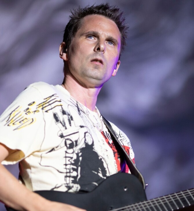 Οι Muse ακυρώνουν συναυλία στην Τουρκία μετά από αντιδράσεις θαυμαστών