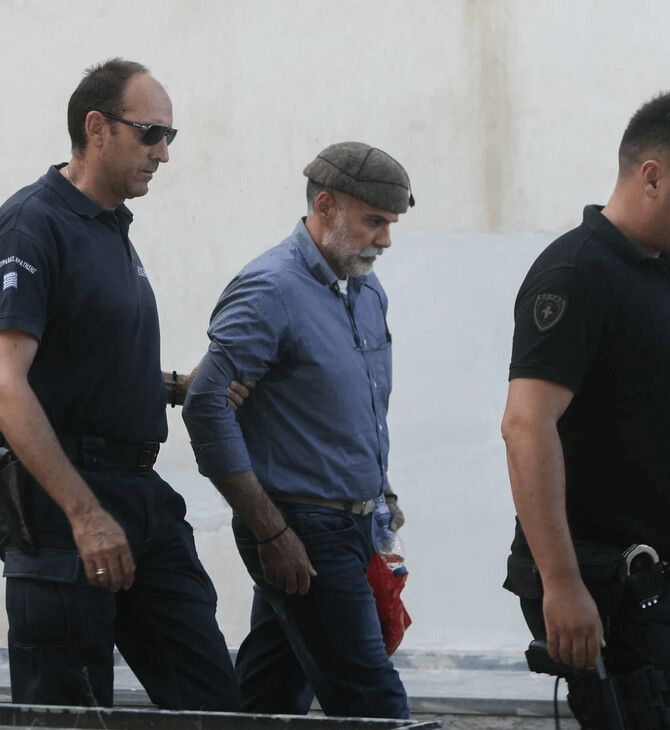 Δολοφονία Γρηγορόπουλου: Νέα διακοπή στη δίκη Κορκονέα που εξετάζει τα ισόβια