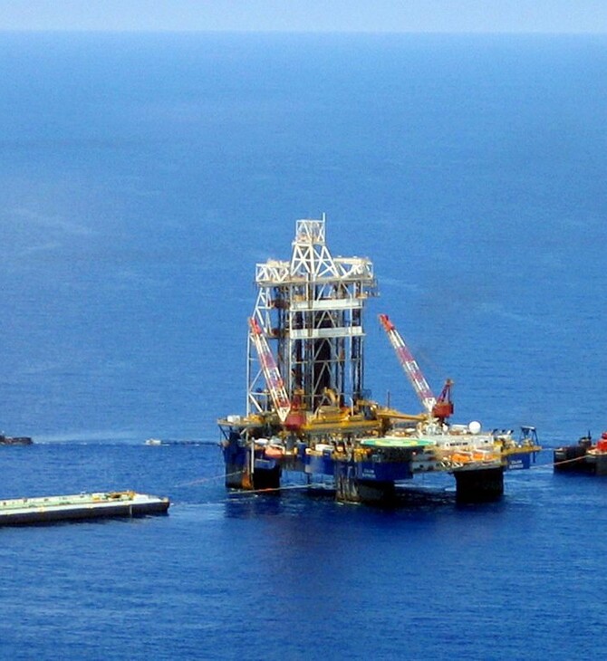 OK -------- Απόφαση-σταθμός στις ΗΠΑ: Η Chevron πληρώνει $744 εκατ. για περιβαλλοντική ζημιά στη Λουιζιάνα