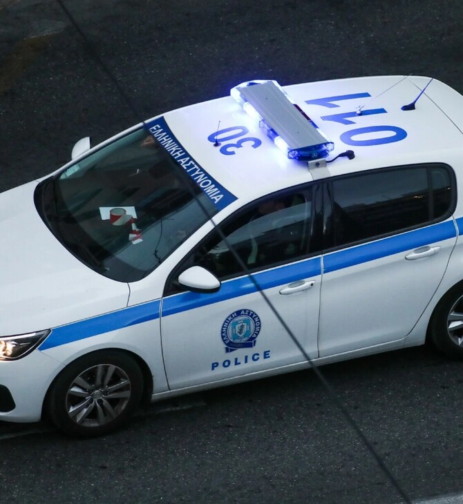 Βριλήσσια: Απόπειρα διάρρηξης σε συγκρότημα κατοικιών που μένει γνωστός παρουσιαστής - Τι δηλώνει