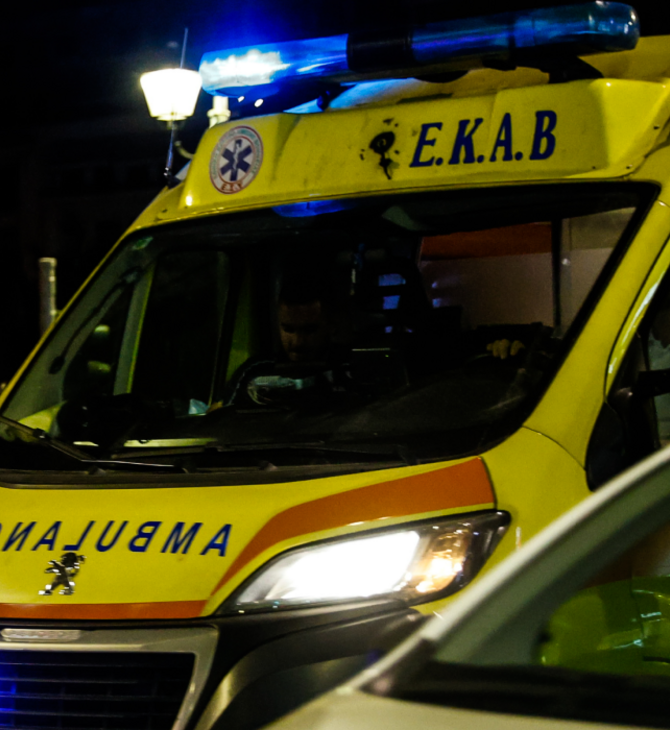 Κόρινθος: Νεκρή 19χρονη φοιτήτρια που διέμενε σε κατασκηνωτικό χώρο