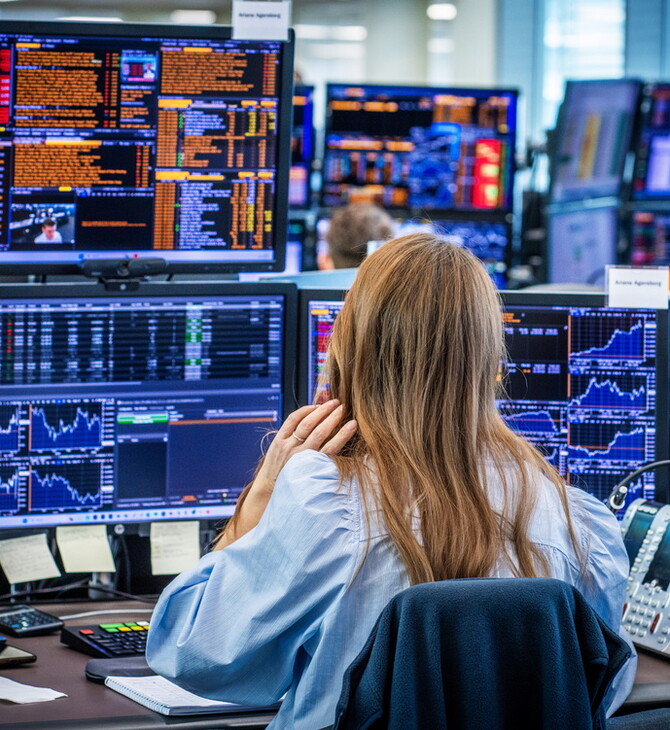 Moody's: Ποιες ευρωπαϊκές χώρες θα πληγούν περισσότερο από τους δασμούς Τραμπ
