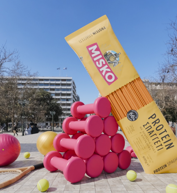 Προπόνηση, δουλειά, ζωή στην πόλη: Γιατί η διατροφή σου πρέπει να ακολουθεί τους ρυθμούς σου