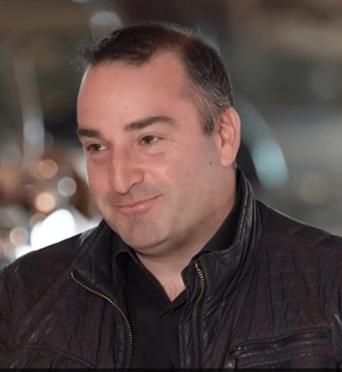 Χάρης Βαφειάς: Ο Έλληνας δεν έρχεται στα καράβια για να μην χαλάσει τη ζαχαρένια του, θέλει να είναι στο σπίτι του και να παίρνει 1.500 ευρώ