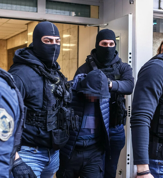 Δολοφονία Λυγγερίδη: Αποχώρησαν από τη δικαστική αίθουσα οι δικηγόροι του 19χρονου κατηγορουμένου