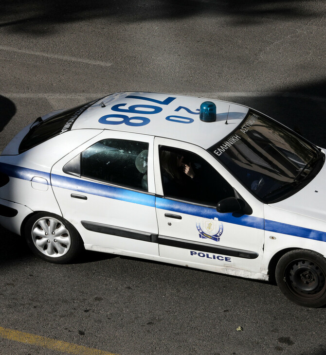 Ένοπλοι εισέβαλαν σε σπίτι γνωστού επιχειρηματία στον Άλιμο - Ήταν υπο ομηρία για δύο ώρες