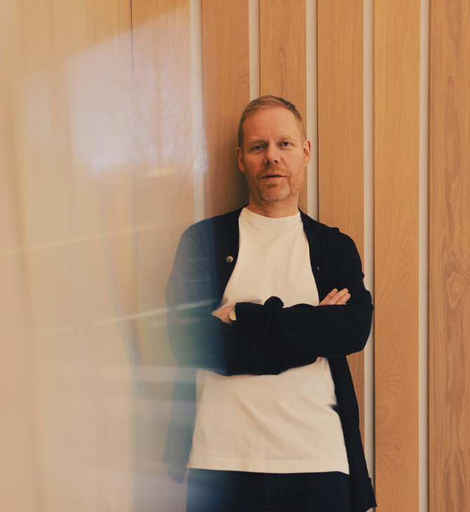 Max Richter