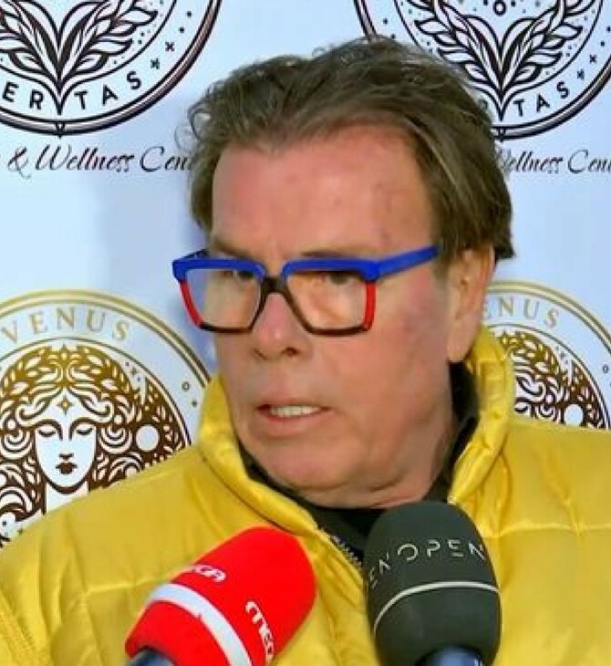 Δημήτρης Παπανώτας: «Είναι γνωστό ότι οι αποδοχές μας δεν είναι ιδιαίτερα υψηλές, μιλάμε για μισθό σερβιτόρου»