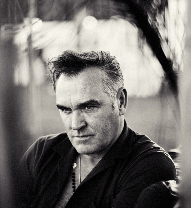 Morrissey