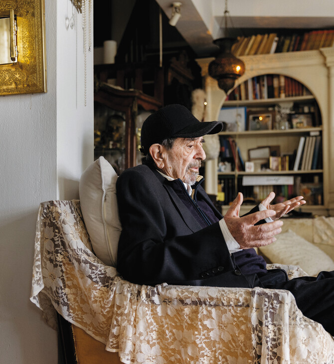 Γιώργος Βότσης: «Κάποτε δεν χρειαζόταν να δώσεις ορισμό για το τι εστί αναρχικός»
