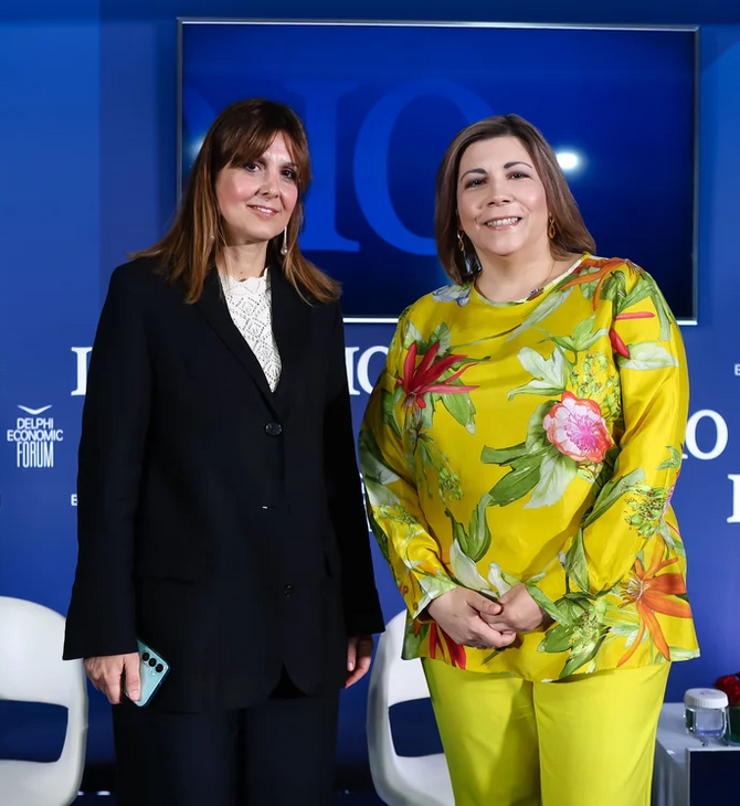 Σοφία Δήμτσα: Η Συμβολή της ΔΕΗ στον Πολιτισμό Αφορά 'Ολη την Κοινωνία