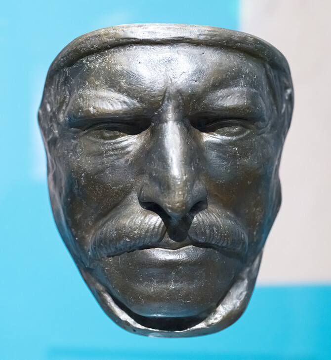 Εκμαγεία