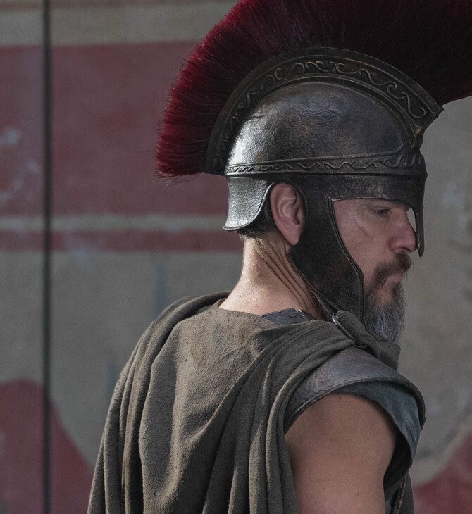 «Κρίστοφερ Νόλαν, σε εκλιπαρώ, μην κάνεις την Οδύσσεια ‘σύγχρονη’» 
