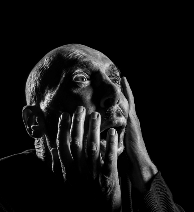 Paranoia του Γκυ Ντε Μωπασσάν