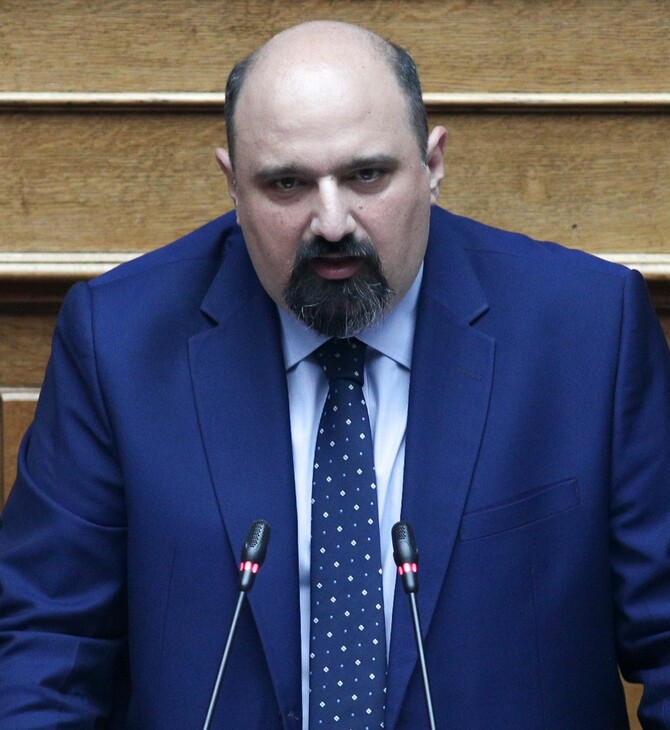 Χρήστος Τριαντόπουλος: Παραπέμπεται στο Δικαστικό Συμβούλιο 