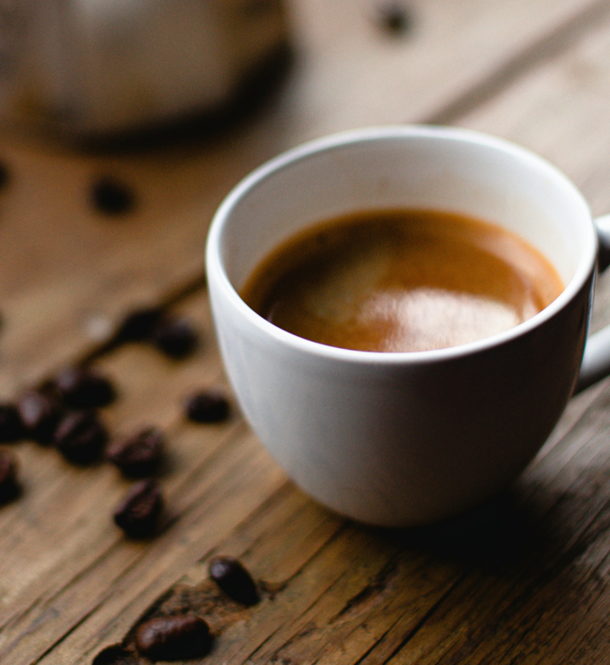 «Ο espresso στα €4,5 δοκιμάζει την υπομονή των καταναλωτών» προειδοποιεί κορυφαία εταιρεία καφέ