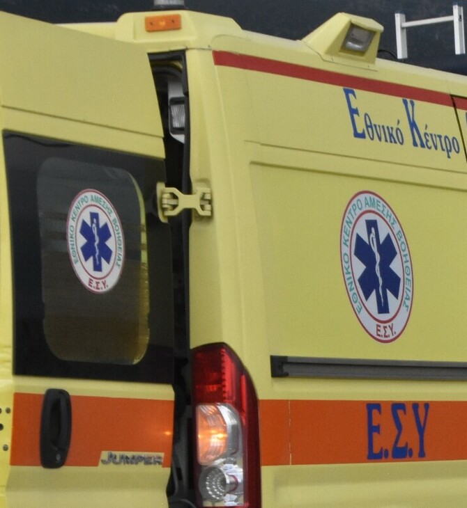 Ρόδος: Νεκρός εργαζόμενος σε ξενοδοχείο – Τον συνέθλιψε πρέσα πλυντηρίου