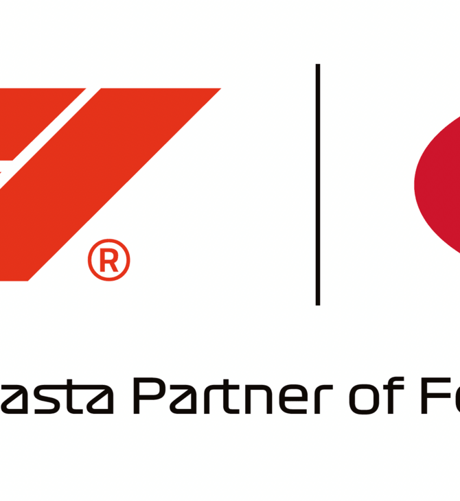 Barilla: Ο επίσημος Pasta Partner της Formula 1®