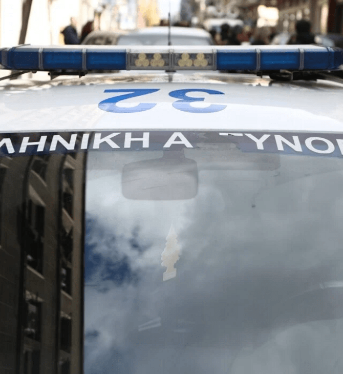 Αίγιο: Ομολόγησε το διπλό φονικό ο 23χρονος – Προφυλακιστέος μετά την απολογία του