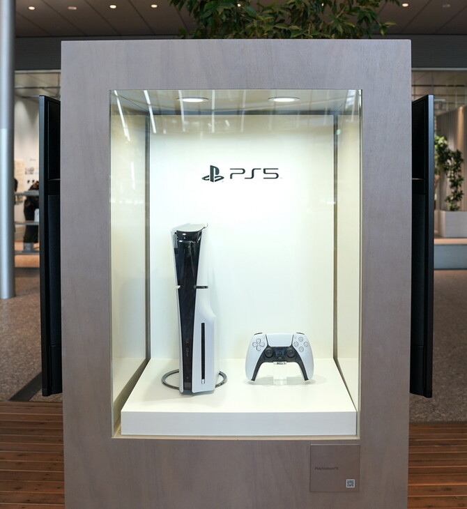 Νέες τιμές για το Playstation 5: Αύξηση 25% λόγω εμπορικών πιέσεων