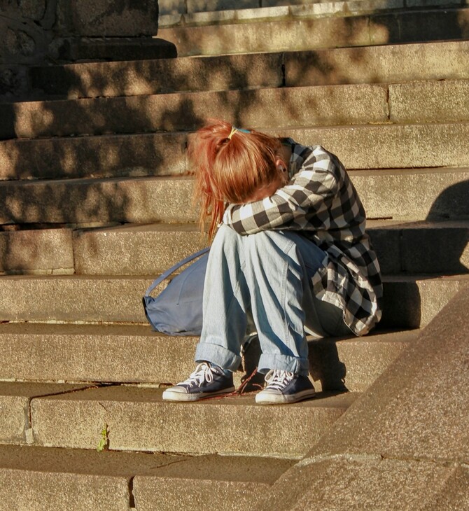 Πάνω από 1.200 αναφορές στην πλατφόρμα «Stop Bullying» - Οι περιοχές με τα περισσότερα φαινόμενα