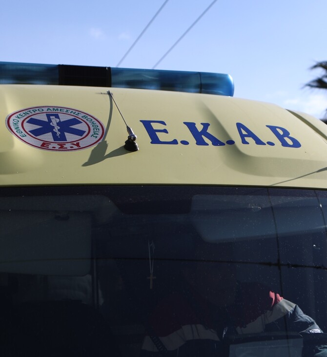 Τροχαίο στην παραλιακή: Νεκρός ο δικυκλιστής μετά από σύγκρουση με φορτηγό