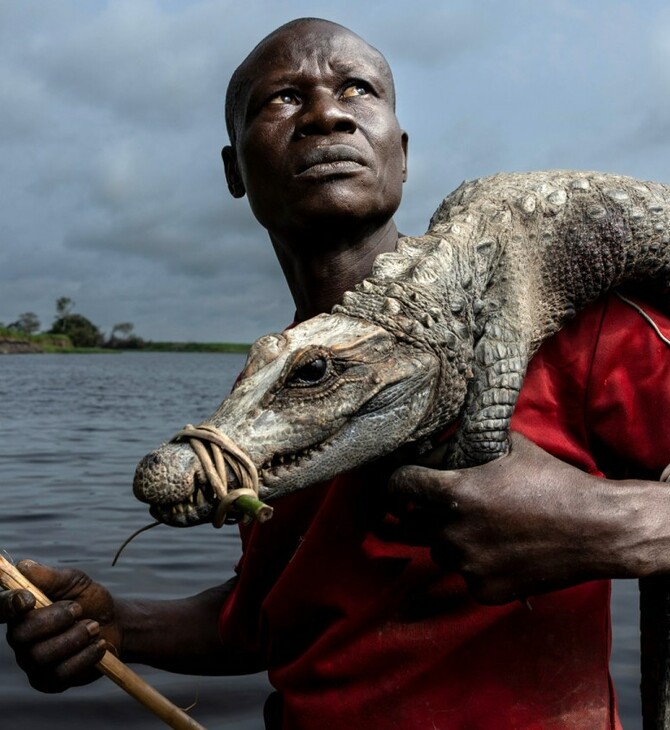 Sony World Photography Awards 2025: Οι κορυφαίες συμμετοχές του διαγωνισμού