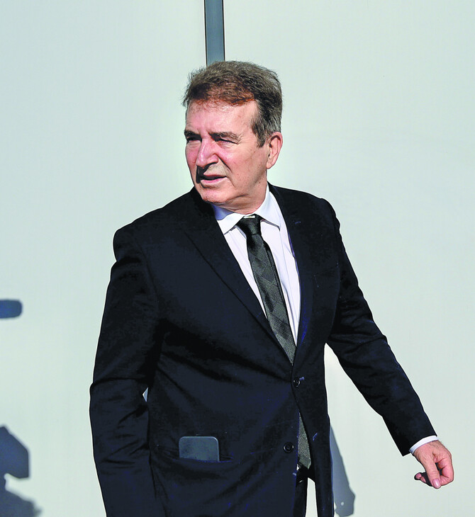 Νόμος και τάξη, νέος κύκλος 