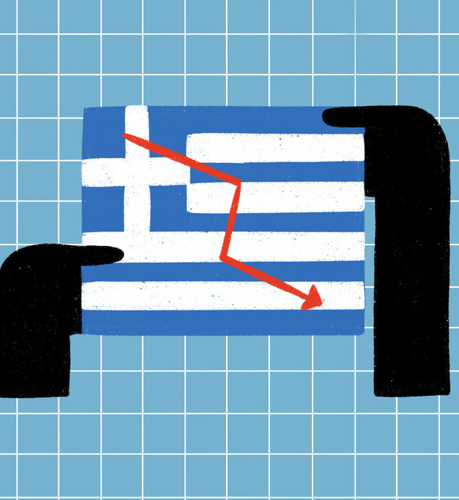 Απειλείται η οικονομία από νέο κραχ;