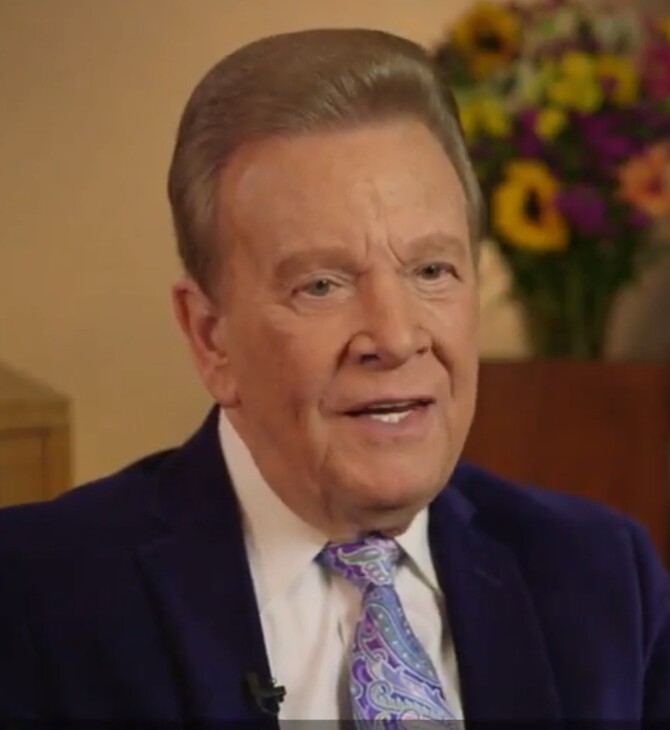Wink Martindale: Πέθανε ο «βασιλιάς» των αμερικανικών τηλεπαιχνιδιών