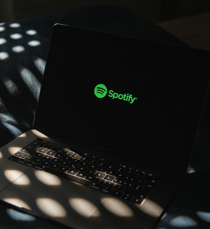 Spotify: Χιλιάδες χρήστες σε όλο τον κόσμο αναφέρουν προβλήματα στην πλατφόρμα