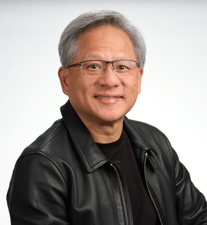 Ο CEO της Nvidia επισκέπτεται την Κίνα εν μέσω περιορισμών από τις ΗΠΑ