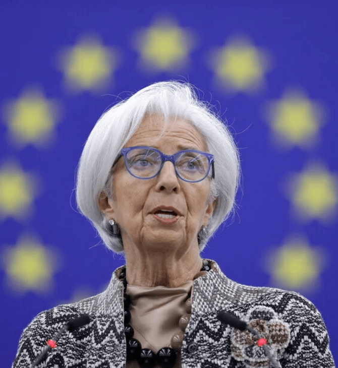ΕΚΤ: Νέα μείωση επιτοκίων στη σκιά του εμπορικού πολέμου