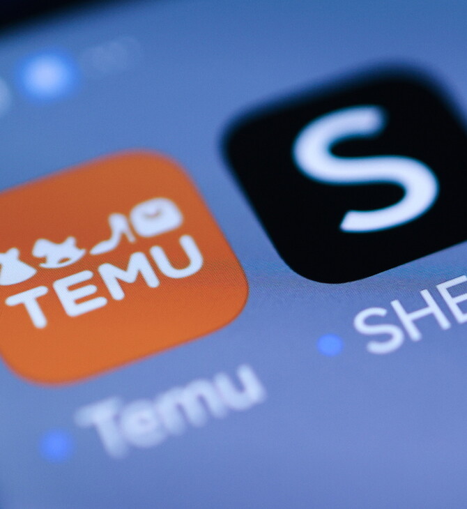 Shein και Temu αυξάνουν τις τιμές στις ΗΠΑ λόγω των δασμών Τραμπ