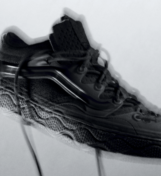 Η Vans παρουσιάζει το Old Skool 36 FM, το εμβληματικό Old Skool, επανασχεδιασμένο για το μέλλον