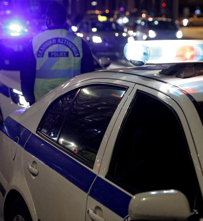 Συνελήφθη 20χρονος οδηγός που έτρεχε με 200 χλμ. στην Περιφερειακή Υμηττού